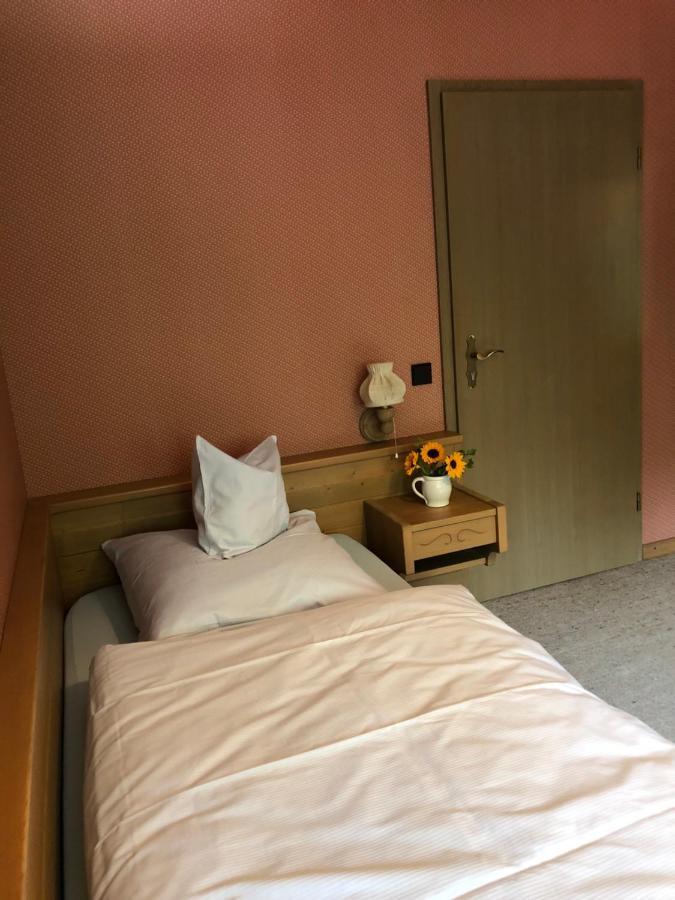 Gasthof Adler Weinstadt Exteriér fotografie